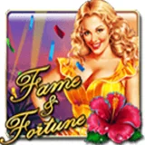 Bocoran RTP Slot Mega888 Fame And Fortune